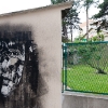 Grafs, pochoirs et affiches sur les murs de Paris