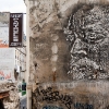 Grafs, pochoirs et affiches sur les murs de Paris