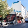 Grafs, pochoirs et affiches sur les murs de Paris