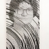 Sten-Lex - Solo show à la galerie Magda Danysz du 18 octobre au 10 novembre 2012
