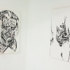 Sten-Lex - Solo show à la galerie Magda Danysz du 18 octobre au 10 novembre 2012