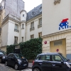 Space Invader @ Paris