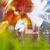 Grafs, pochoirs et affiches sur les murs de Paris