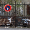 Grafs, pochoirs et affiches sur les murs de Paris