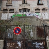 Grafs, pochoirs et affiches sur les murs de Paris