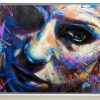 Exposition David Walker à la galerie Mathgoth - Juin 2013