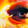 Exposition David Walker à la galerie Mathgoth - Juin 2013