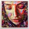 Exposition David Walker à la galerie Mathgoth - Juin 2013