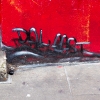 Street art à Londres