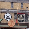 Space Invader @ London