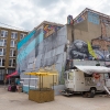 Street art à Londres