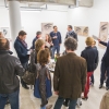 Exposition de Jorge Rodriguez-Gerada à la galerie Mathgoth, du 11 octobre au 9 novembre 2013