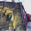 Street art à Londres