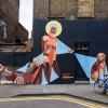 Street art à Londres