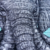 Street art à Londres