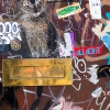 C215 à Londres