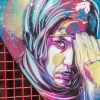 C215 à Londres