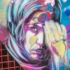 C215 à Londres