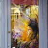 C215 à Londres