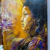 C215 à Londres