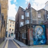 C215 à Londres