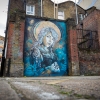 C215 à Londres