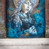 C215 à Londres