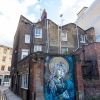 C215 à Londres