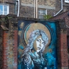 C215 à Londres