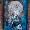 C215 à Londres