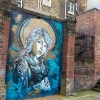 C215 à Londres