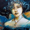 C215 à Londres