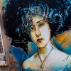 C215 à Londres