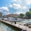 Grafs, pochoirs et affiches sur les murs de Paris