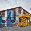 InSitu Art Festival, le nouvel évènement street art à Aubervilliers.