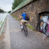 De l'Art à l'Ourcq, du 5 juillet au 24 août 2014 le long du Canal de l'Ourcq