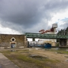 De l'Art à l'Ourcq, du 5 juillet au 24 août 2014 le long du Canal de l'Ourcq