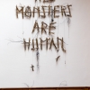 Expo "All Monsters Are Human" - Eric Lacan, galerie OpenSpace