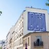 Grafs, pochoirs et affiches sur les murs de Paris