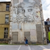 Grafs, pochoirs et affiches sur les murs de Paris