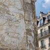 Grafs, pochoirs et affiches sur les murs de Paris