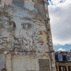 Grafs, pochoirs et affiches sur les murs de Paris