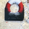 Grafs, pochoirs et affiches sur les murs de Paris