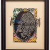 Exposition "New romantic" de Rubbish à la galerie Mathgoth
