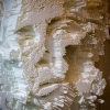 Expo "Vestiges" - Vhils, galerie Magda Danysz