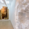 Expo "Vestiges" - Vhils, galerie Magda Danysz