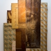 Expo "Vestiges" - Vhils, galerie Magda Danysz