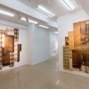 Expo "Vestiges" - Vhils, galerie Magda Danysz