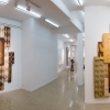 Expo "Vestiges" - Vhils, galerie Magda Danysz