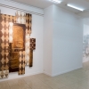 Expo "Vestiges" - Vhils, galerie Magda Danysz